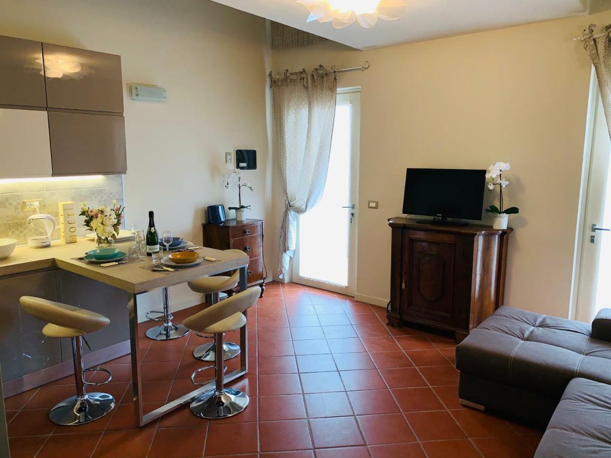 Appartamento Nice Forte Dei Marmi Querceta Exteriör bild