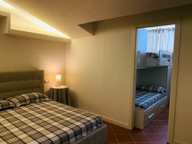 Appartamento Nice Forte Dei Marmi Querceta Exteriör bild