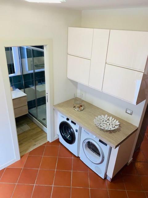 Appartamento Nice Forte Dei Marmi Querceta Exteriör bild