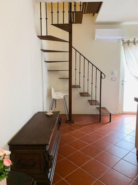 Appartamento Nice Forte Dei Marmi Querceta Exteriör bild